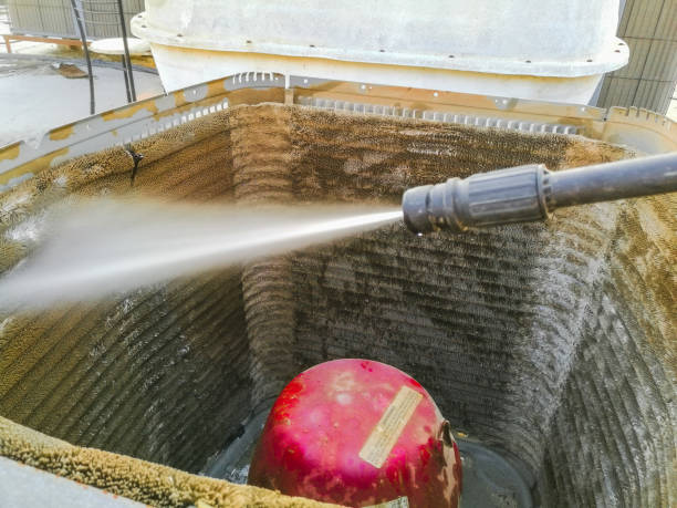 Best Local Air Duct Cleaning Services  in Rocky Point, WA