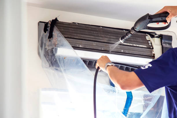 Best HVAC Duct Inspection Services  in Rocky Point, WA