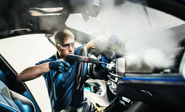 Best Best Air Duct Cleaning Company  in Rocky Point, WA