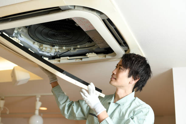 Best Affordable HVAC Duct Cleaning  in Rocky Point, WA